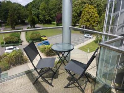 Location Appartement PENARTH CF64 