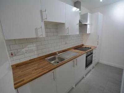 Location Appartement PETERBOROUGH PE1 1