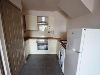 Location Appartement PETERBOROUGH PE1 1