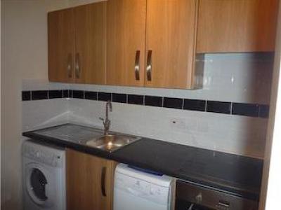 Location Appartement PETERBOROUGH PE1 1