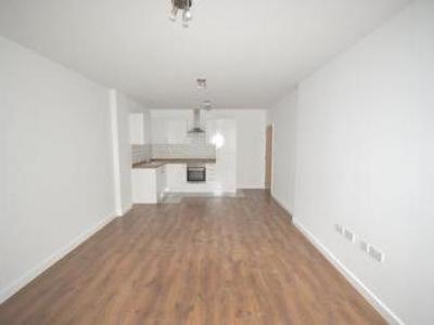 Location Appartement PETERBOROUGH PE1 1