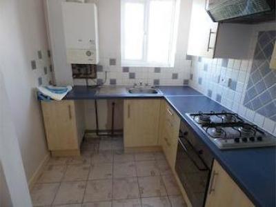 Location Appartement PETERBOROUGH PE1 1