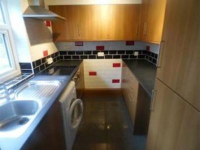 Location Appartement PETERBOROUGH PE1 1