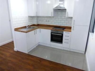 Location Appartement PETERBOROUGH PE1 1