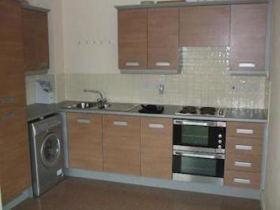 Location Appartement PETERBOROUGH PE1 1