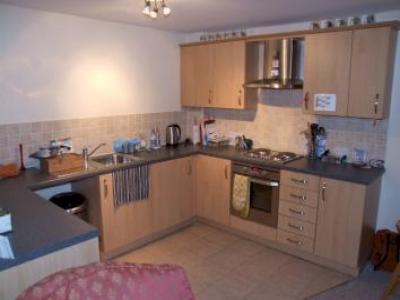 Location Appartement PETERBOROUGH PE1 1