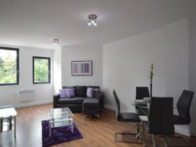 Location Appartement PETERBOROUGH PE1 1