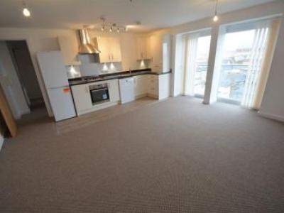 Location Appartement PETERBOROUGH PE1 1