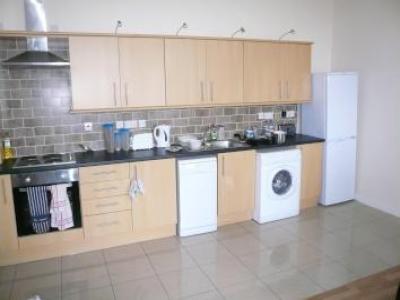 Location Appartement PETERBOROUGH PE1 1