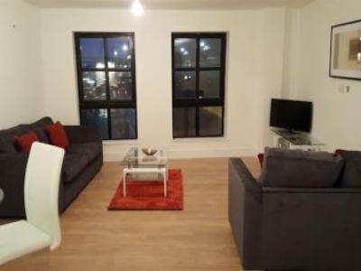 Location Appartement PETERBOROUGH PE1 1