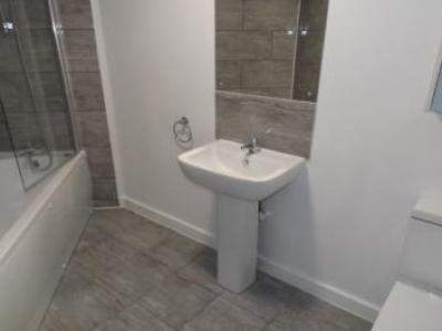 Location Appartement PETERBOROUGH PE1 1