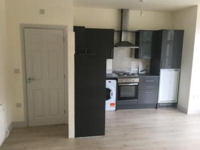 Location Appartement PETERBOROUGH PE1 1