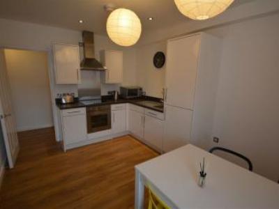 Location Appartement PETERBOROUGH PE1 1