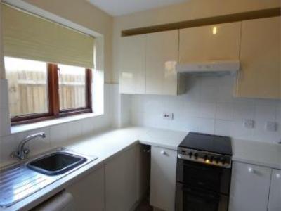 Location Appartement PETERBOROUGH PE1 1