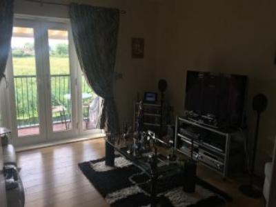 Location Appartement PETERBOROUGH PE1 1