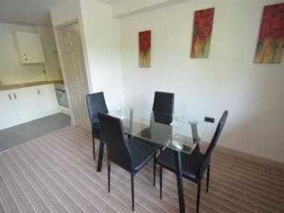 Location Appartement PETERBOROUGH PE1 1