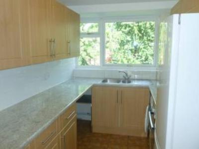 Location Appartement PINNER HA5 1