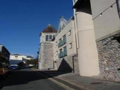 Location Appartement PLYMOUTH PL1 1