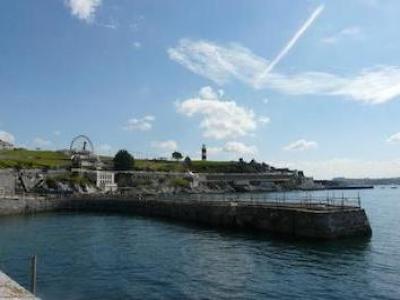 Location Appartement PLYMOUTH PL1 1