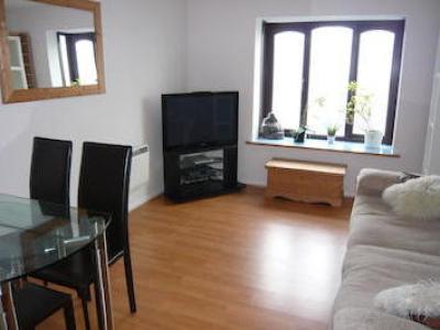 Location Appartement PLYMOUTH PL1 1