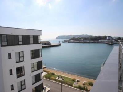 Location Appartement PLYMOUTH PL1 1