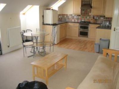 Location Appartement PLYMOUTH PL1 1