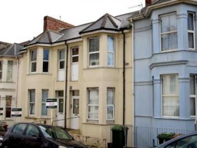 Location Appartement PLYMOUTH PL1 1