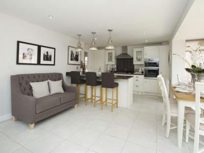 Vente Maison PONTEFRACT WF7 5