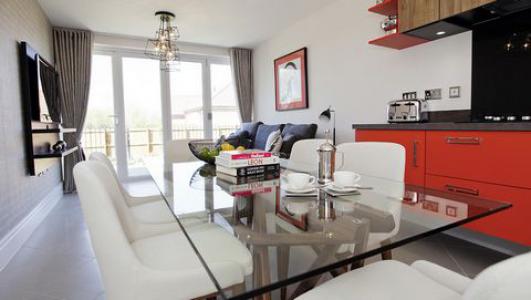 Vente Maison PONTEFRACT WF7 5