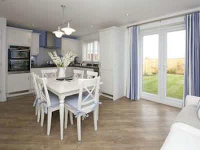 Vente Maison PONTEFRACT WF7 5