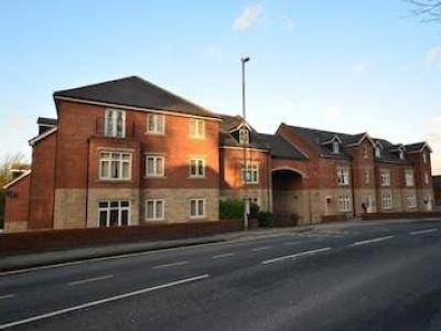 Location Appartement PONTEFRACT WF7 5