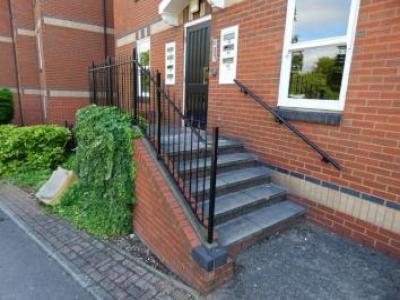 Location Appartement PONTEFRACT WF7 5