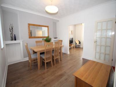 Vente Maison PONTYPRIDD CF37 