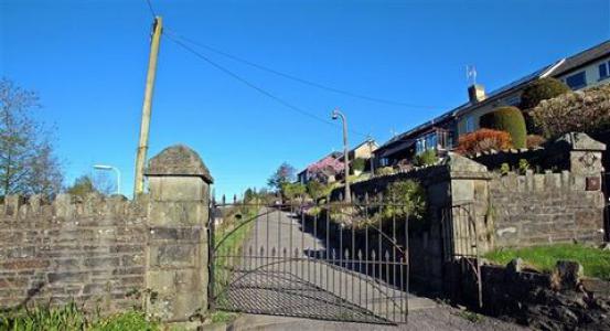 Vente Maison PONTYPRIDD CF37 