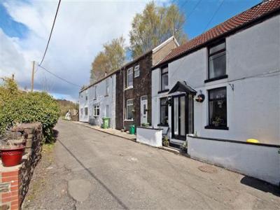 Vente Maison PONTYPRIDD CF37 