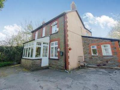 Vente Maison PONTYPRIDD CF37 