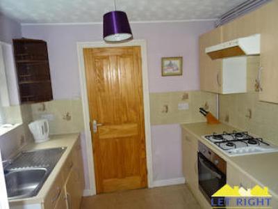 Location vacances Maison PONTYPRIDD CF37 