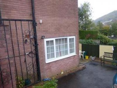 Location Appartement PONTYPRIDD CF37 