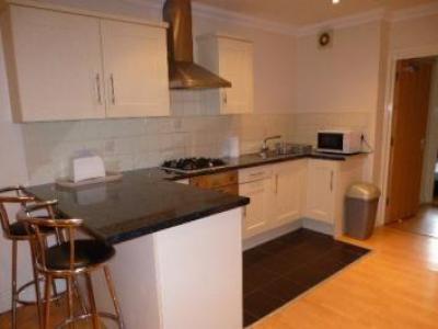 Location Appartement PONTYPRIDD CF37 