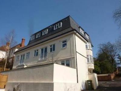 Location Appartement POOLE BH12 