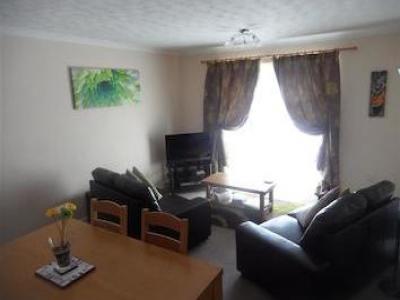 Location Appartement POOLE BH12 