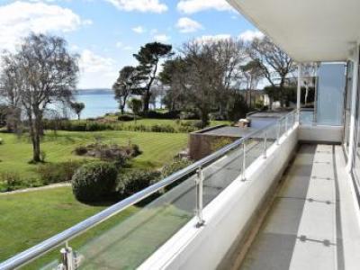 Location Appartement POOLE BH12 