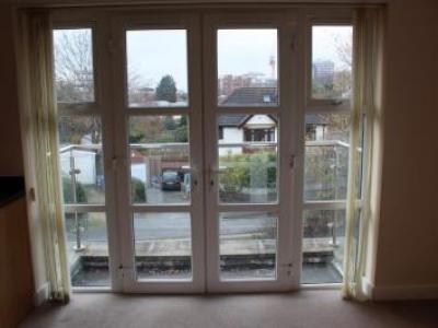 Location Appartement POOLE BH12 