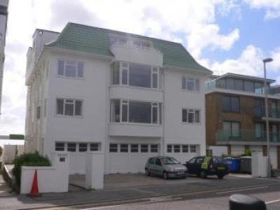 Location Appartement POOLE BH12 