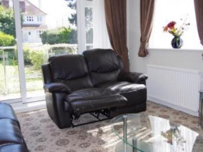 Location Appartement POOLE BH12 