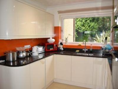 Location Appartement POOLE BH12 