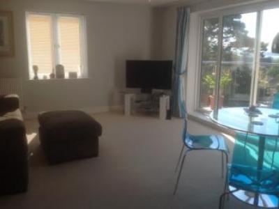 Location Appartement POOLE BH12 