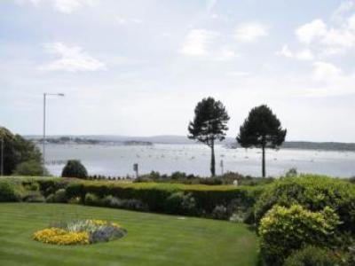 Location Appartement POOLE BH12 