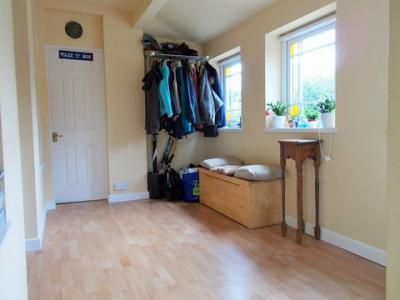 Vente Maison PORTHCAWL CF36 