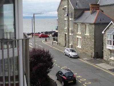 Vente Appartement PORTHCAWL CF36 